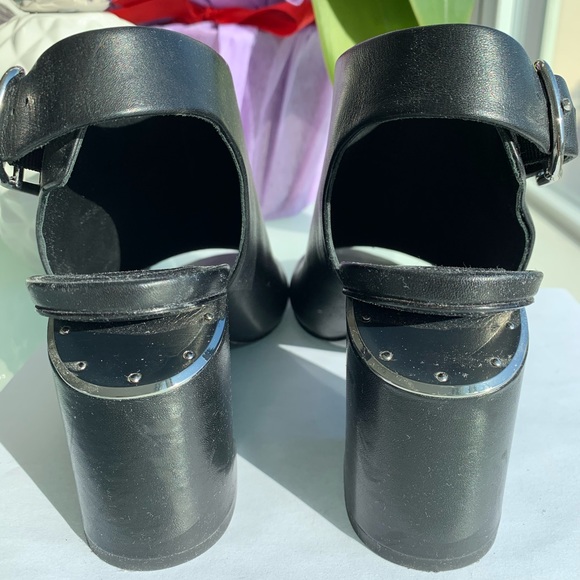 Alexander Wang heeled booties Size 37 - Picture 4 of 4